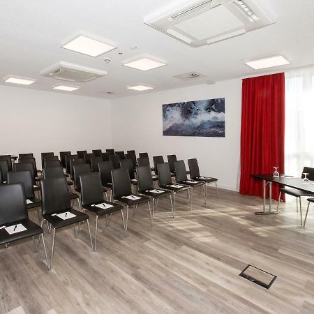 Dormero Hotel Salzgitter Extérieur photo