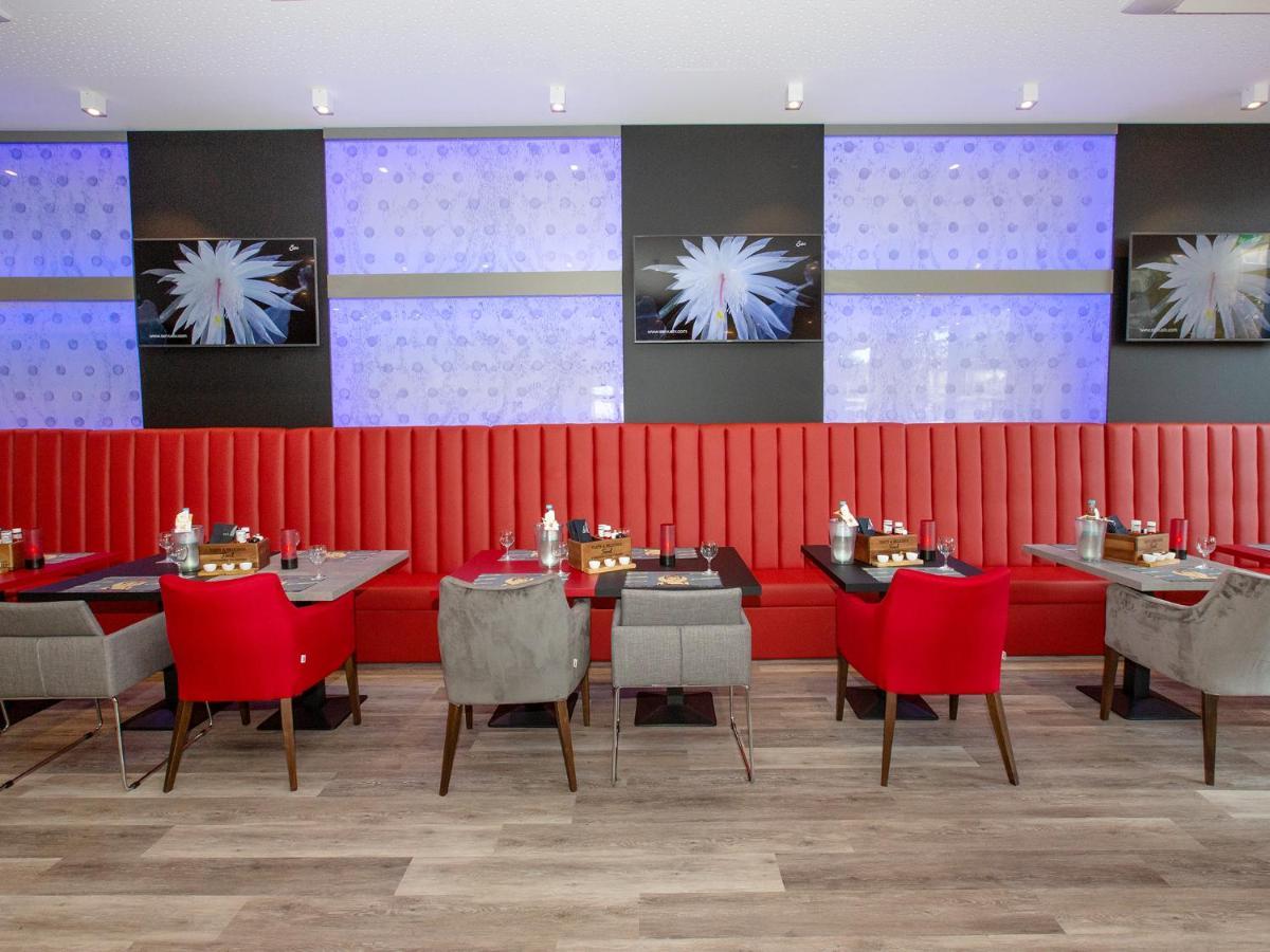 Dormero Hotel Salzgitter Extérieur photo