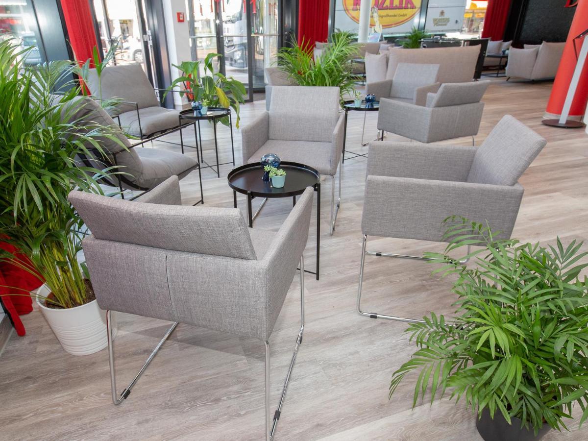 Dormero Hotel Salzgitter Extérieur photo