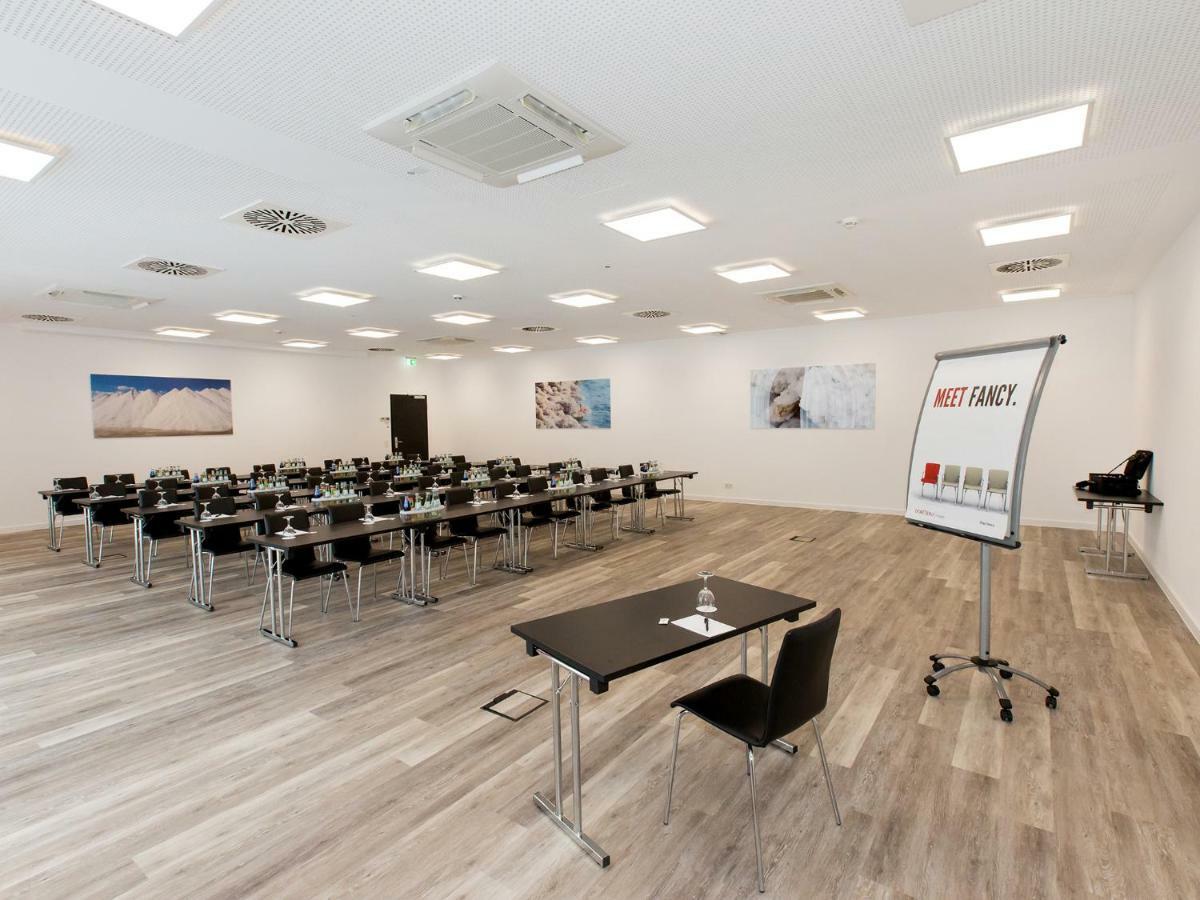 Dormero Hotel Salzgitter Extérieur photo
