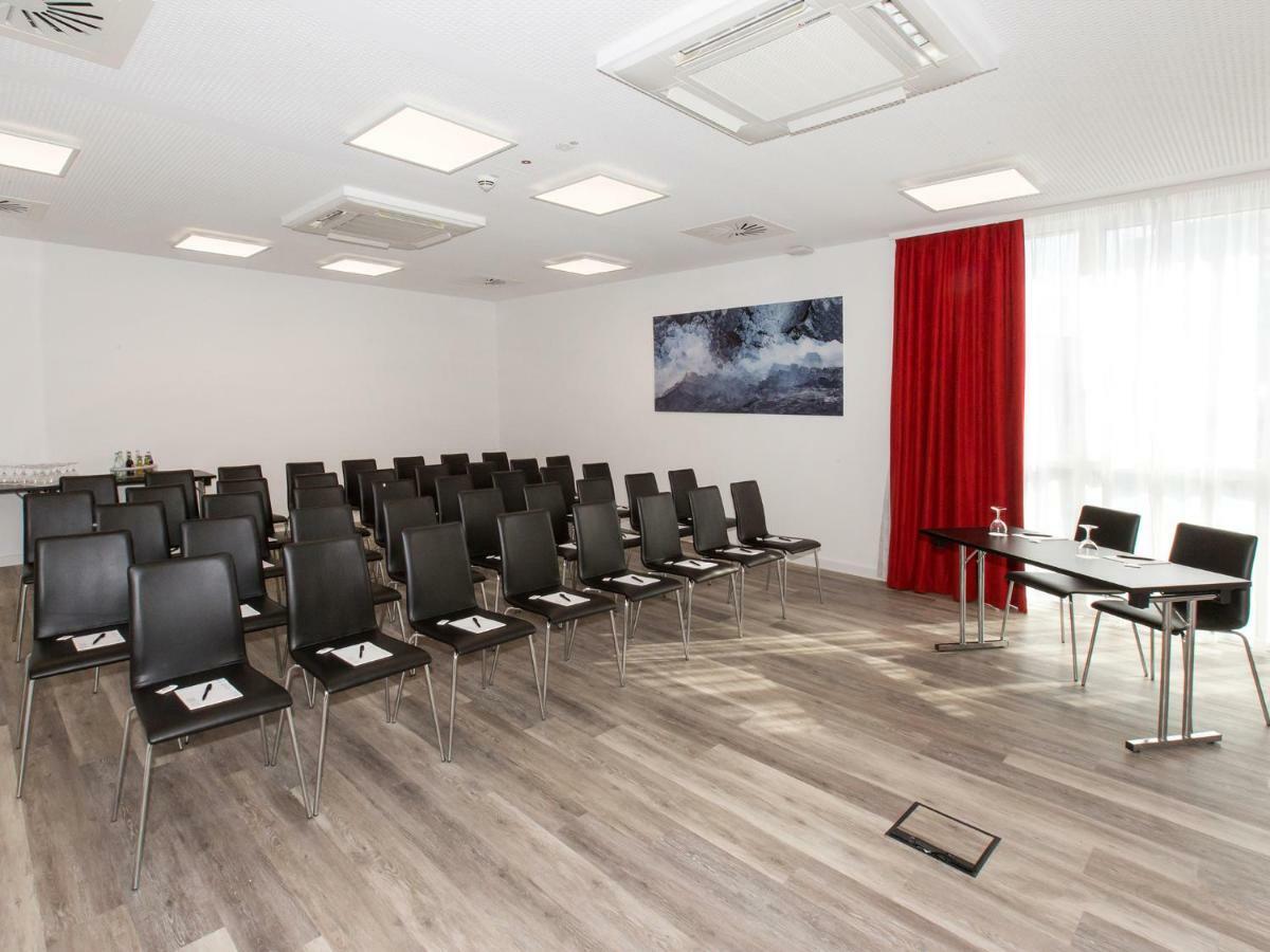 Dormero Hotel Salzgitter Extérieur photo