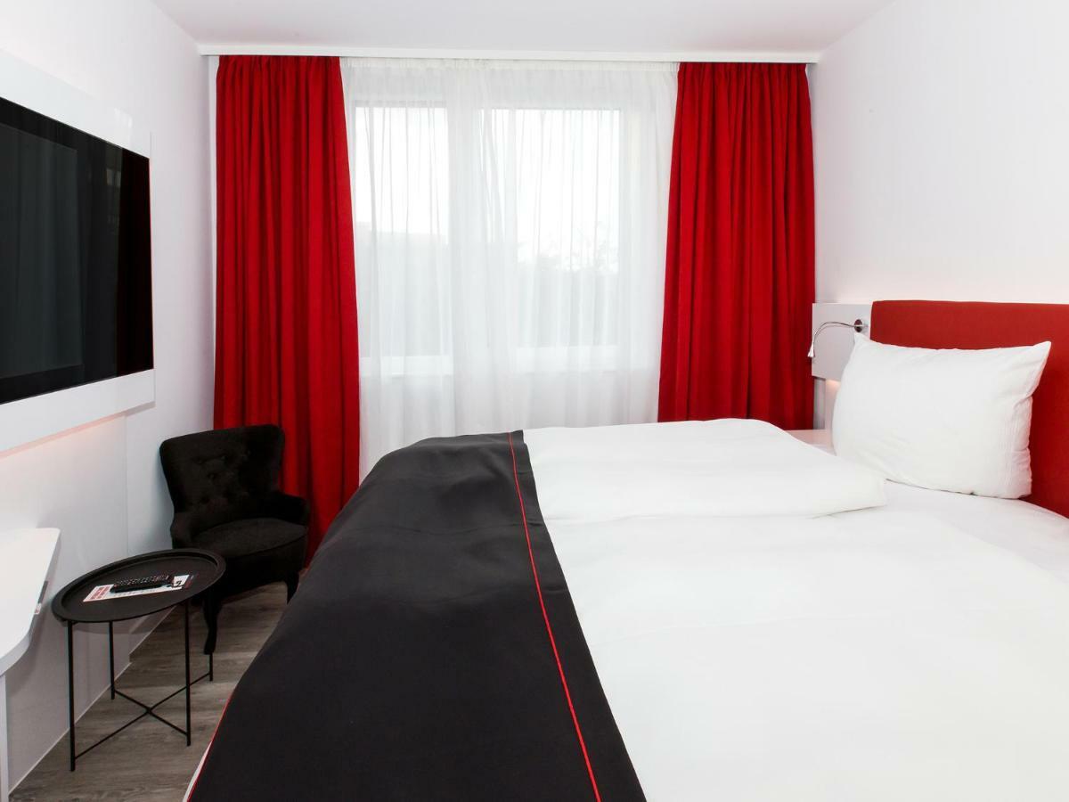 Dormero Hotel Salzgitter Extérieur photo
