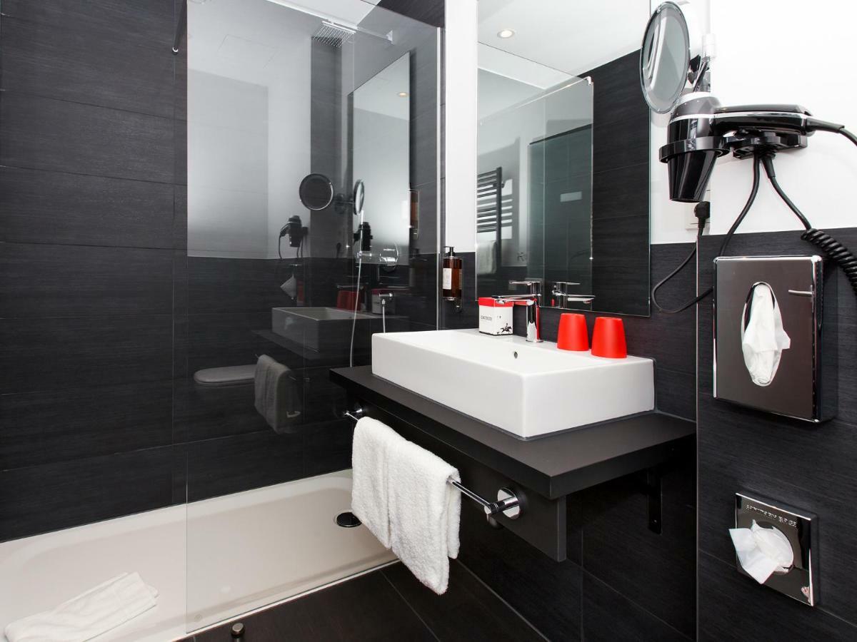 Dormero Hotel Salzgitter Extérieur photo