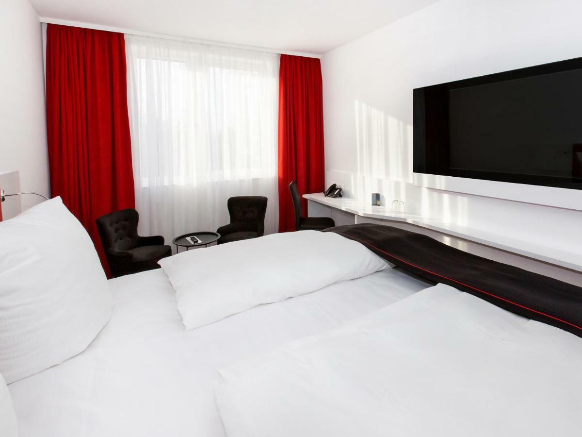 Dormero Hotel Salzgitter Extérieur photo