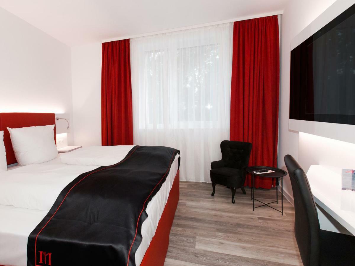 Dormero Hotel Salzgitter Extérieur photo
