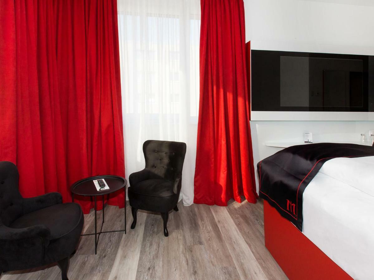Dormero Hotel Salzgitter Extérieur photo
