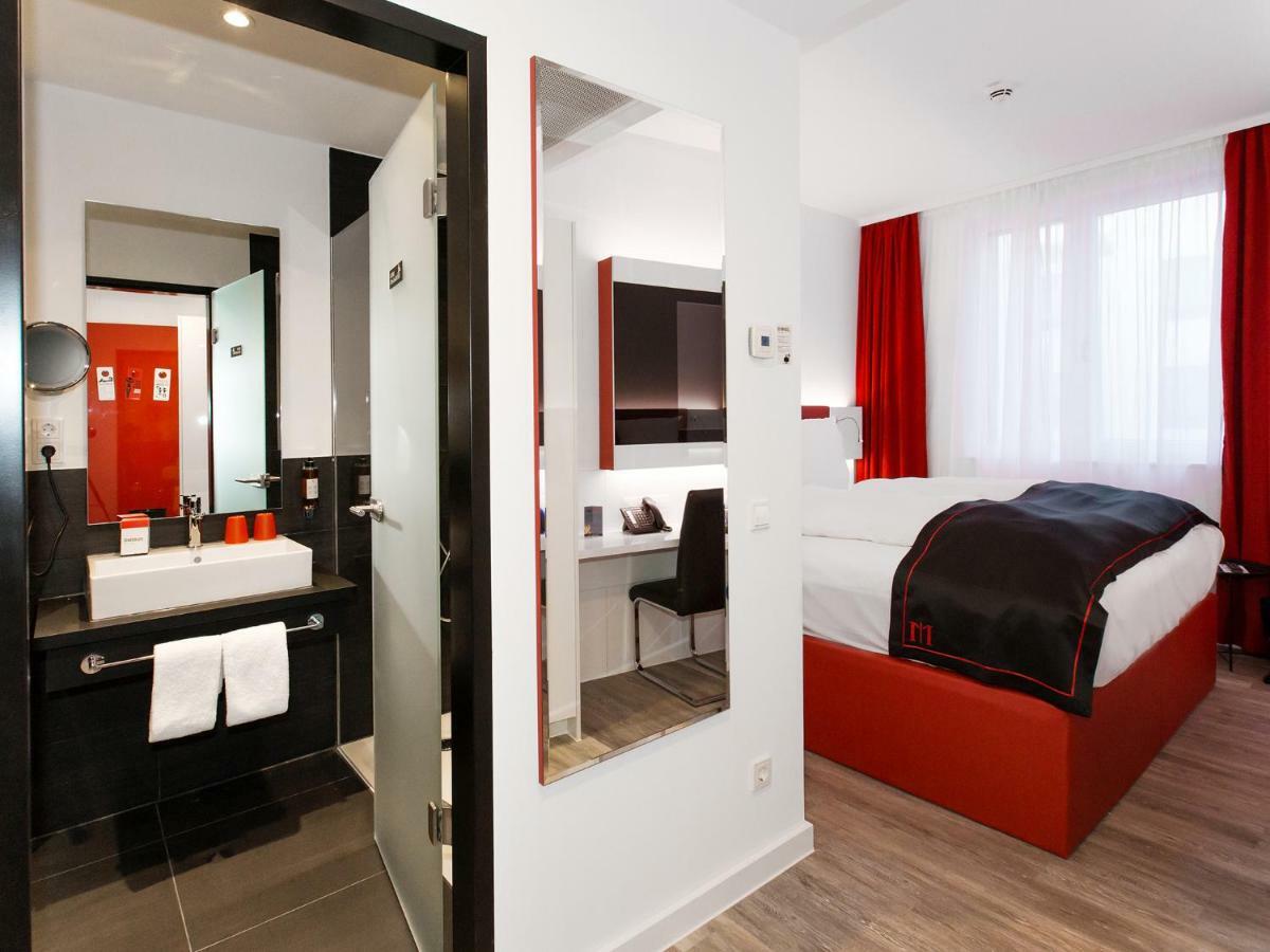 Dormero Hotel Salzgitter Extérieur photo