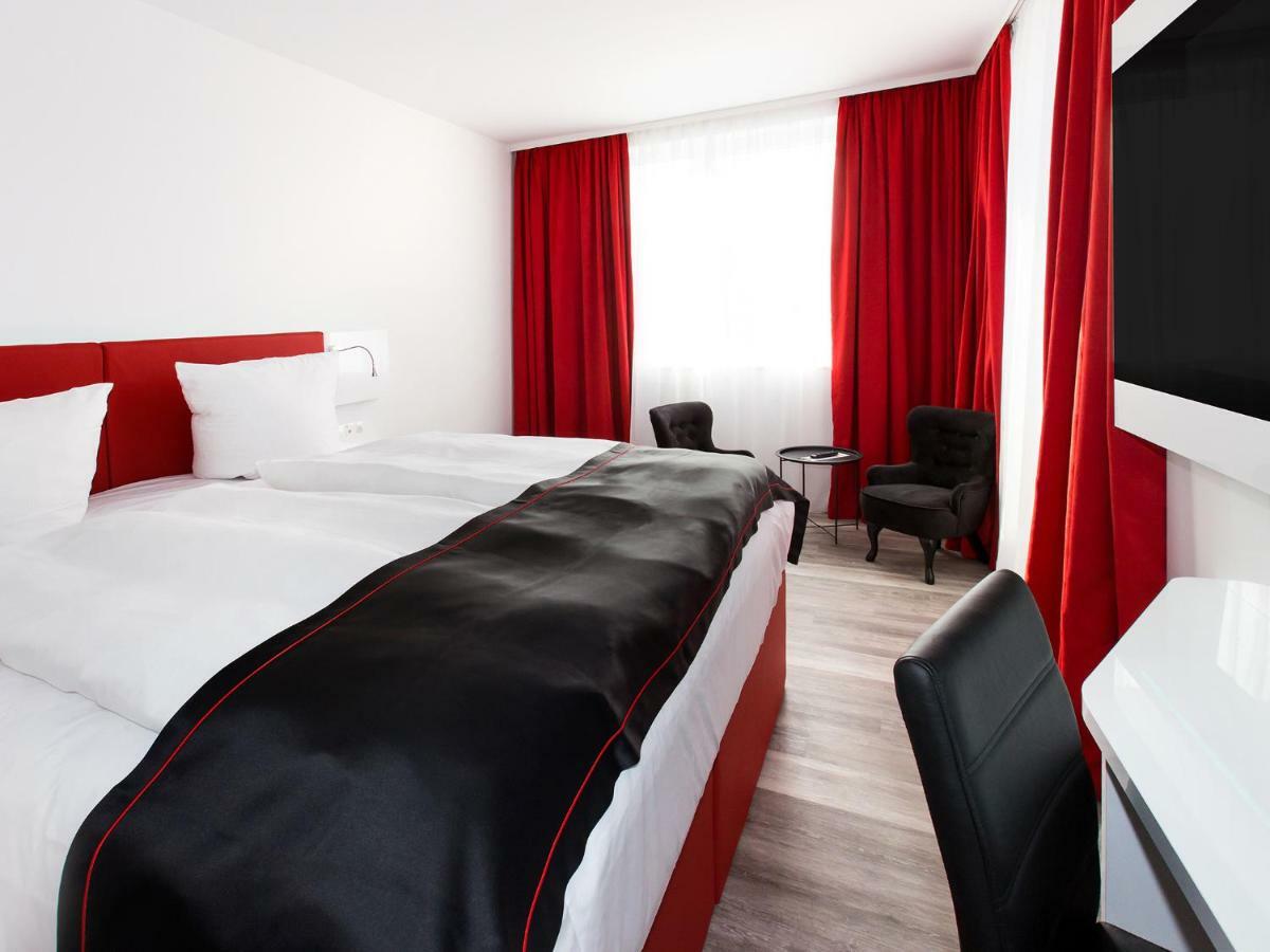 Dormero Hotel Salzgitter Extérieur photo