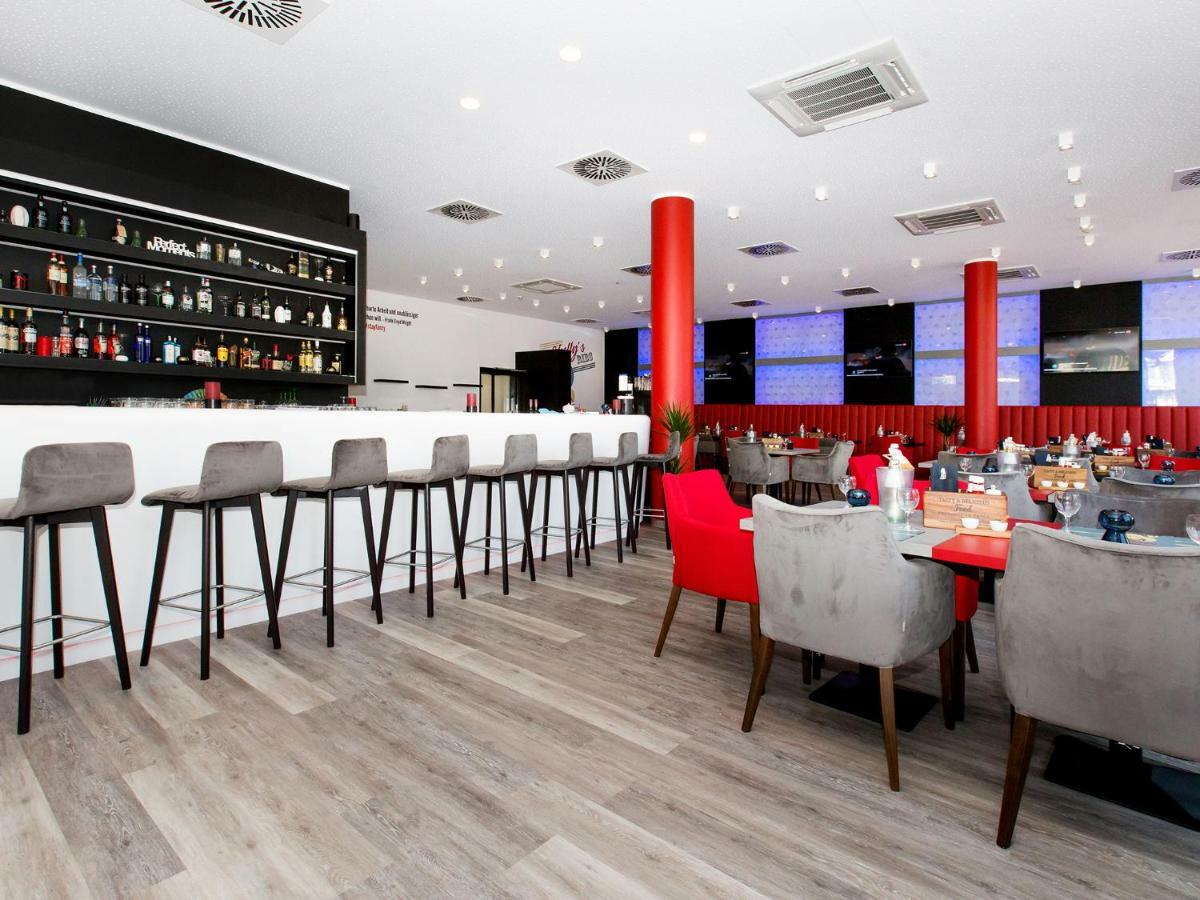 Dormero Hotel Salzgitter Extérieur photo