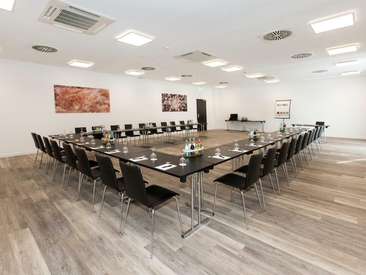 Dormero Hotel Salzgitter Extérieur photo