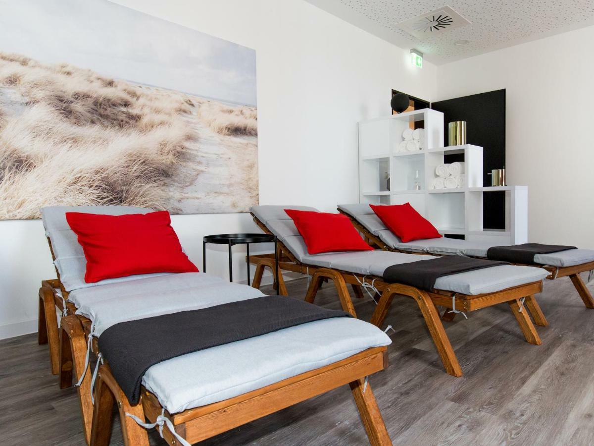 Dormero Hotel Salzgitter Extérieur photo
